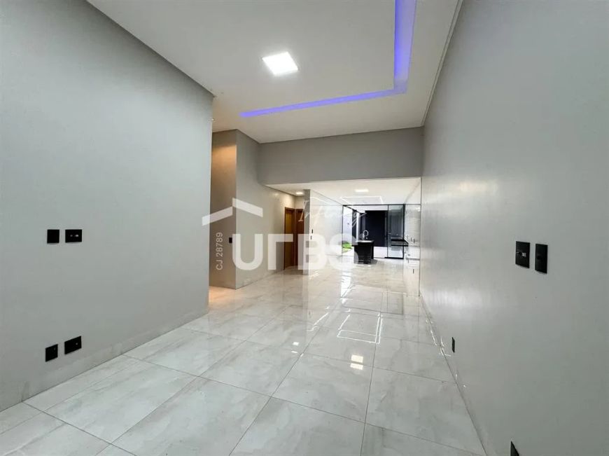 CASA COM 03 SUÍTES PLENAS NO JARDIM AMÉRICA
