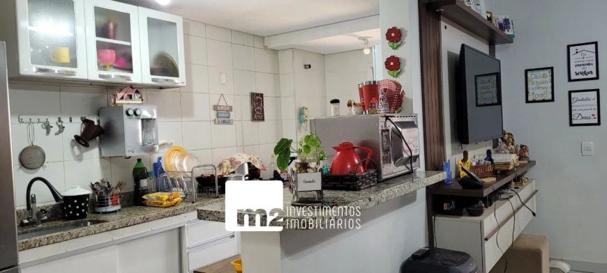 Apartamento no Setor Eldorado