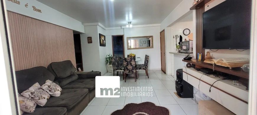 Apartamento no Setor Eldorado