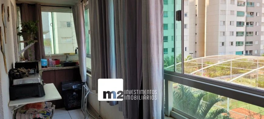 Apartamento no Setor Eldorado