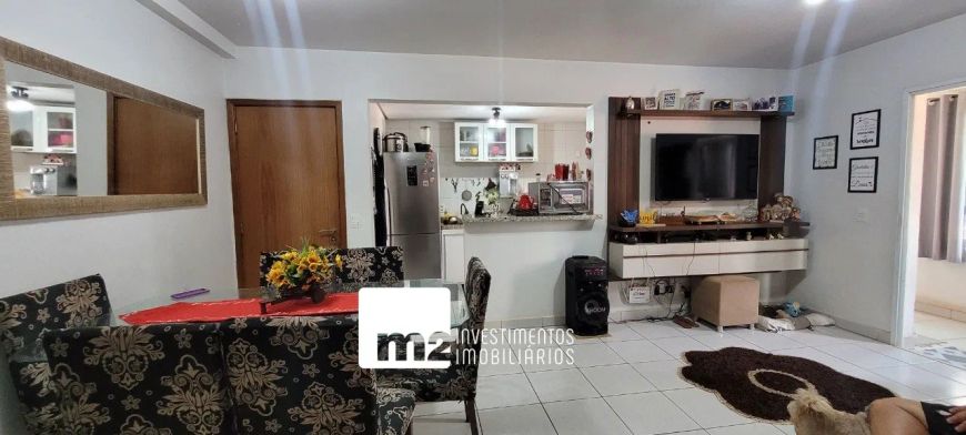 Apartamento no Setor Eldorado