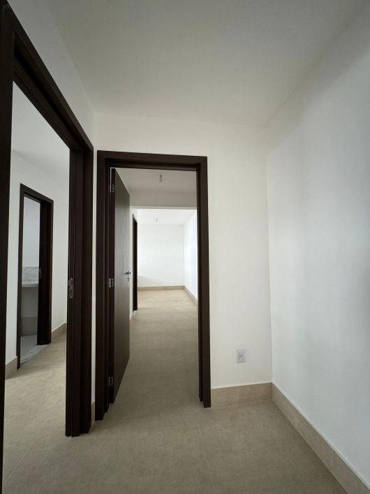 71m² | 2 suítes no Setor Marista - Goiânia - GO