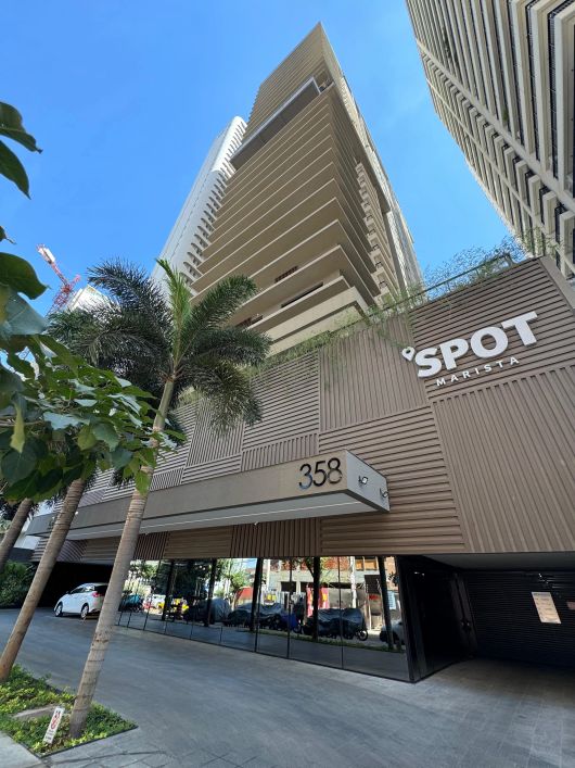 71m² | 2 suítes no Setor Marista - Goiânia - GO