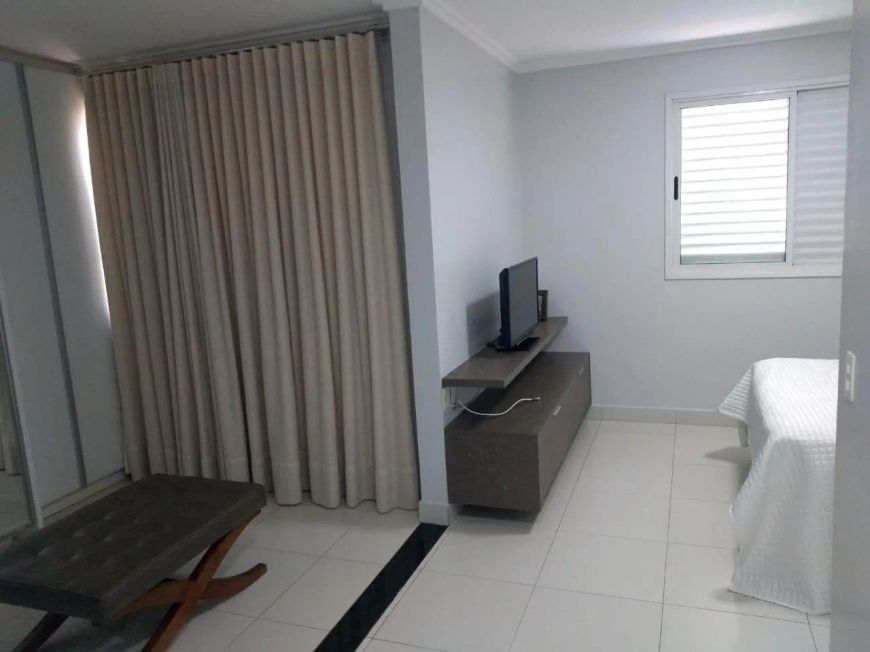 Condominio Bossa Nova Life Style Apartamento com 3 Quarto(s) e 5 banheiro(s) à Venda, 144 por R$ 1.2