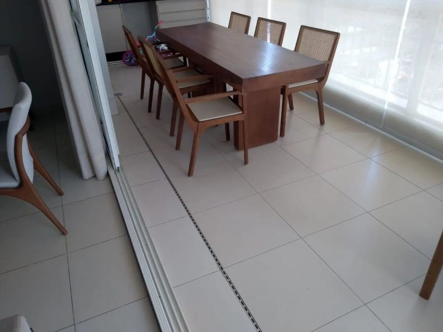 Condominio Bossa Nova Life Style Apartamento com 3 Quarto(s) e 5 banheiro(s) à Venda, 144 por R$ 1.2