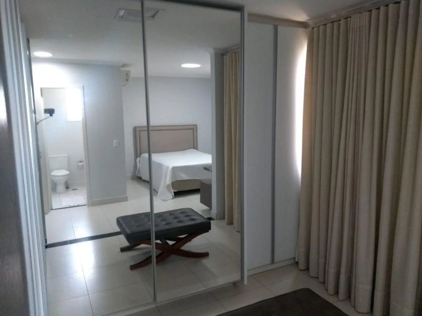 Condominio Bossa Nova Life Style Apartamento com 3 Quarto(s) e 5 banheiro(s) à Venda, 144 por R$ 1.2