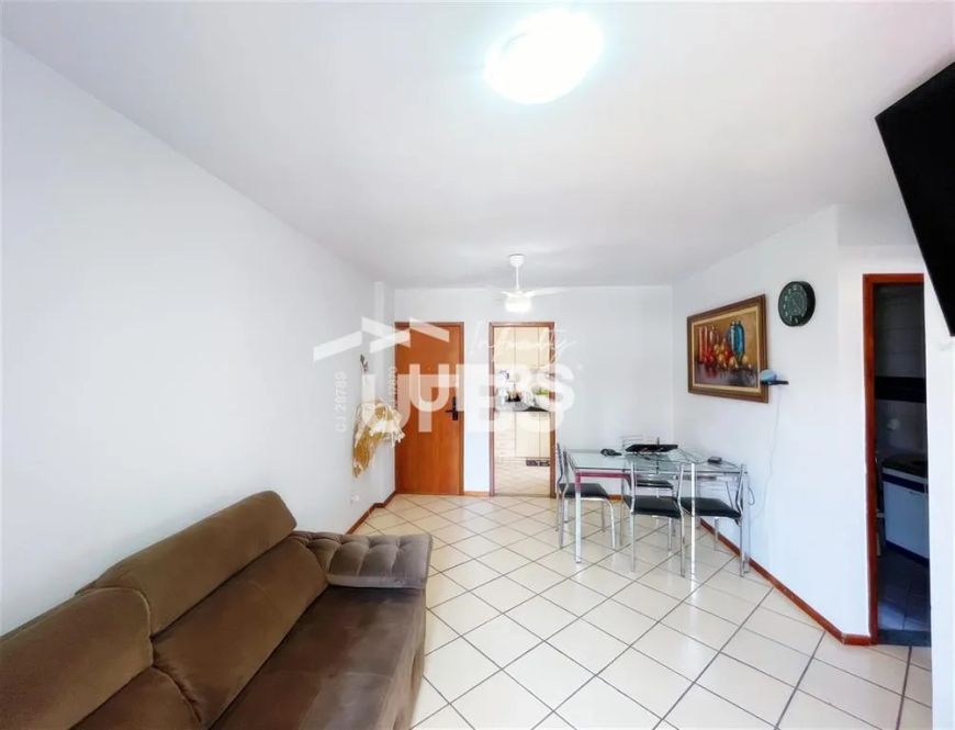 Edifício Serra da Prata - Apartamento 3 quartos, sendo 2 suítes