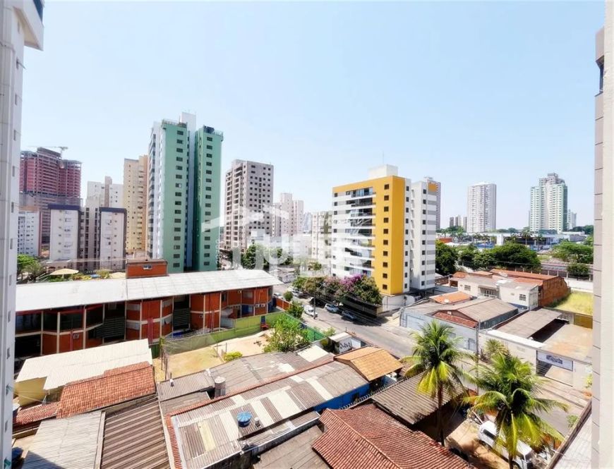 Edifício Serra da Prata - Apartamento 3 quartos, sendo 2 suítes