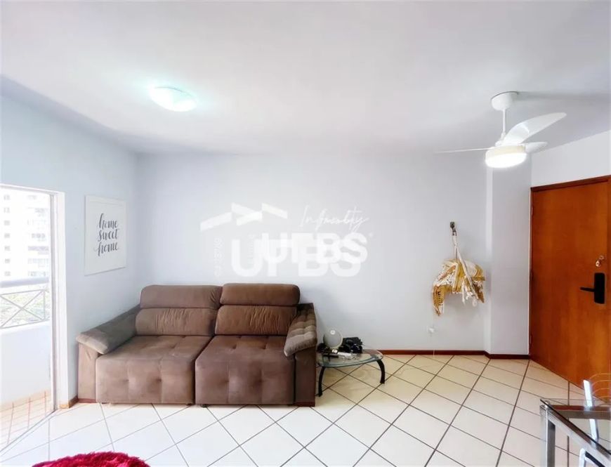 Edifício Serra da Prata - Apartamento 3 quartos, sendo 2 suítes