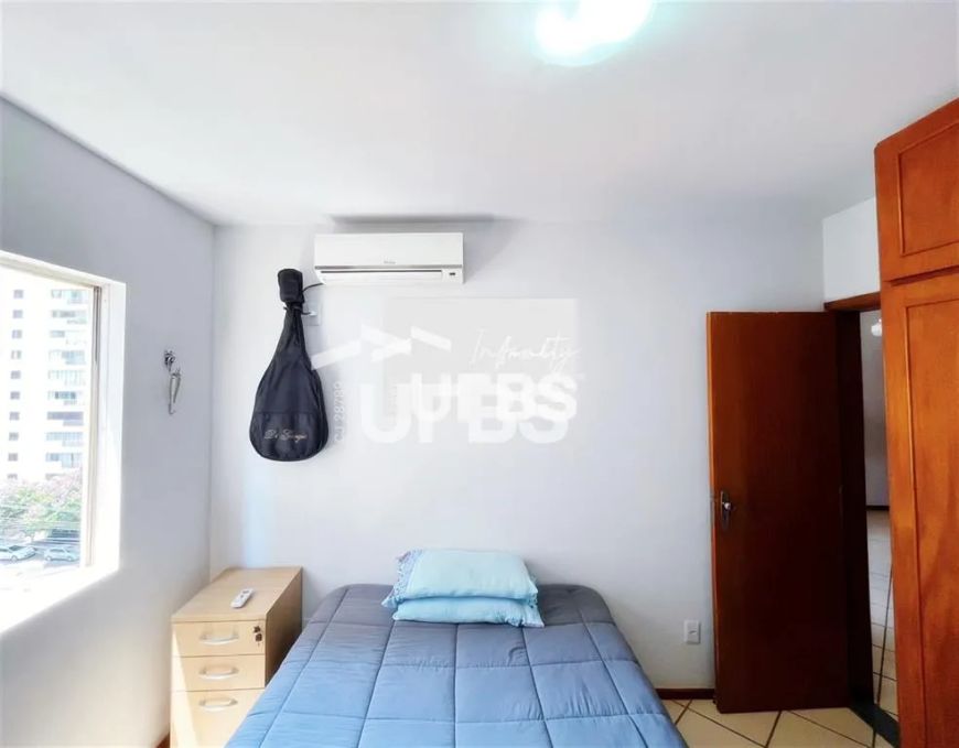 Edifício Serra da Prata - Apartamento 3 quartos, sendo 2 suítes