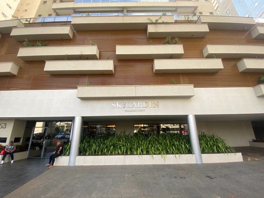 Apartamento de 180 metros | 3 suítes | 3 vagas | andar alto nascente