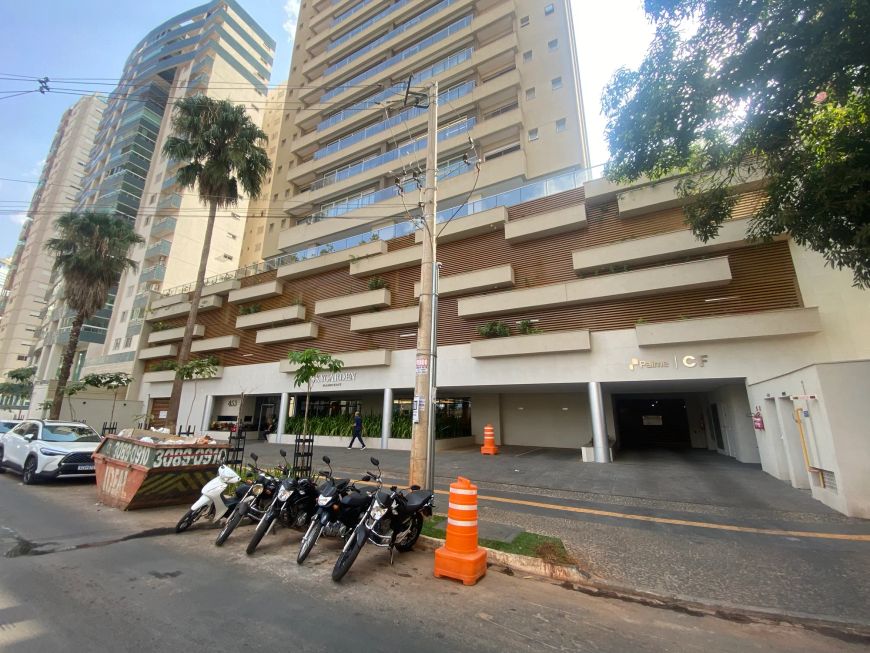 Apartamento de 180 metros | 3 suítes | 3 vagas | andar alto nascente