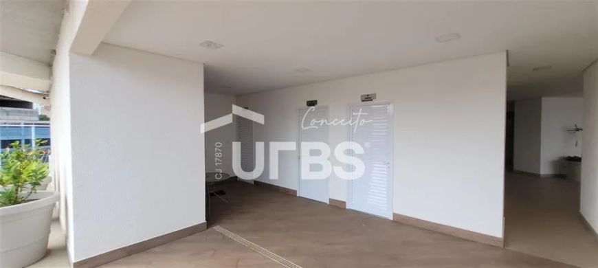 Apartamento novo com excelente localização