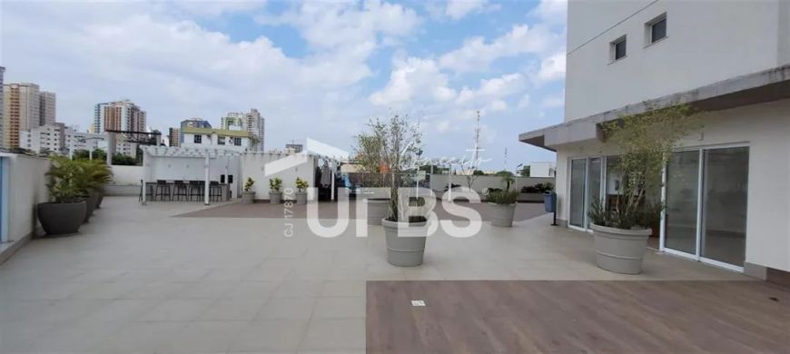 Apartamento novo com excelente localização