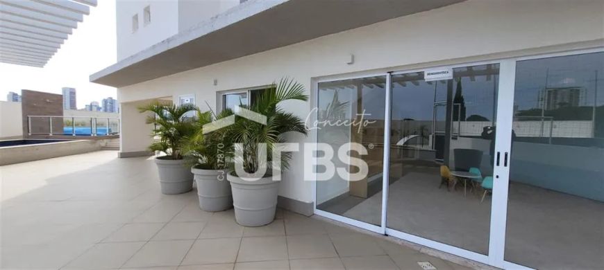 Apartamento novo com excelente localização