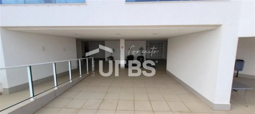 Apartamento novo com excelente localização