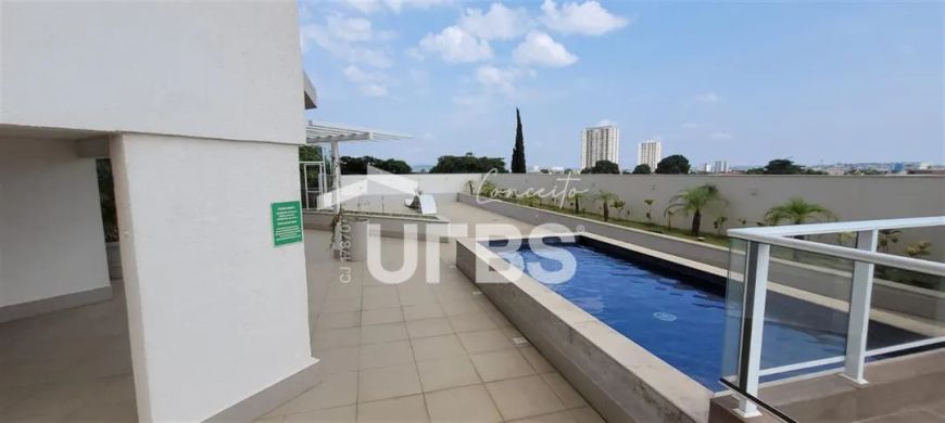 Apartamento novo com excelente localização