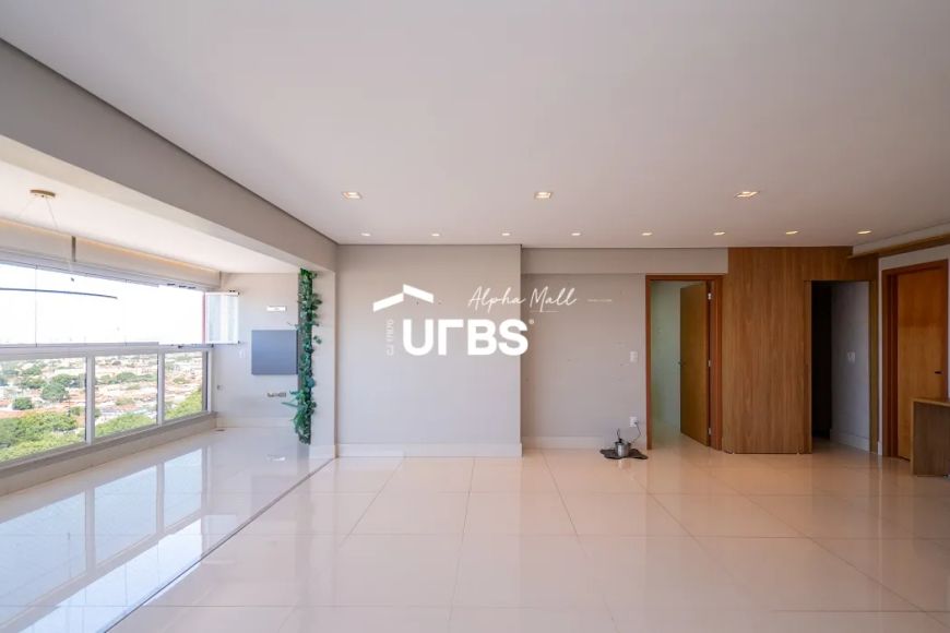 Blue Home Resort - Setor Bueno