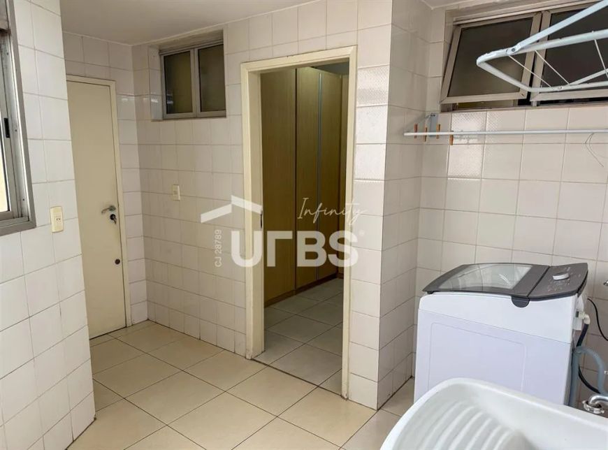Forest Hills - Apartamento 3 quartos, sendo 1 suíte