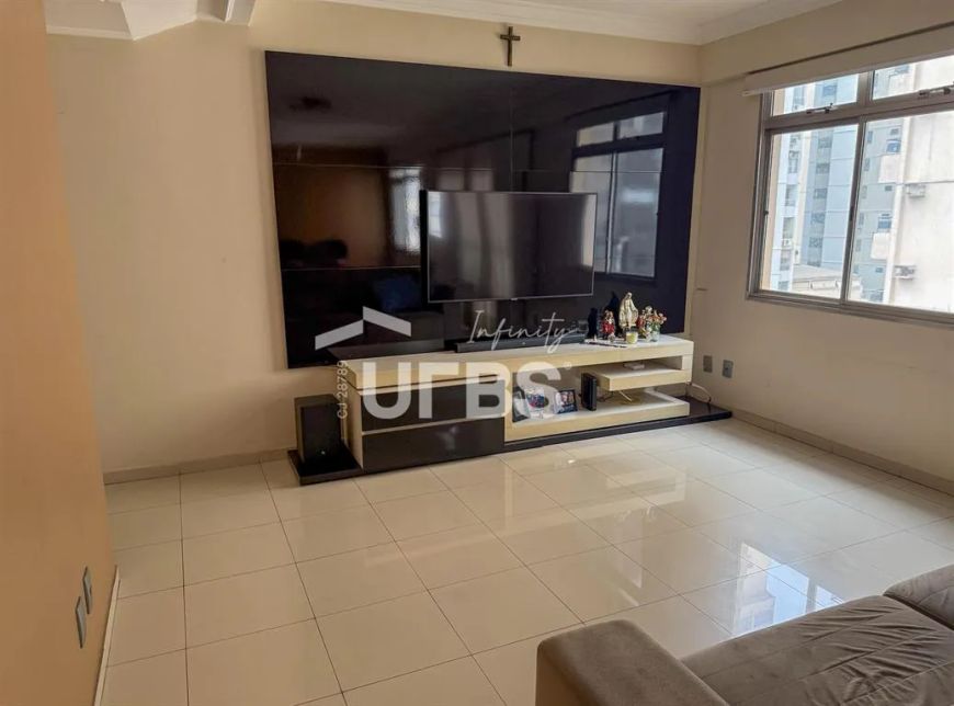 Forest Hills - Apartamento 3 quartos, sendo 1 suíte