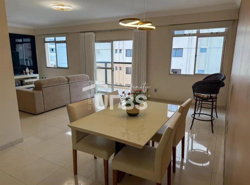 Forest Hills - Apartamento 3 quartos, sendo 1 suíte