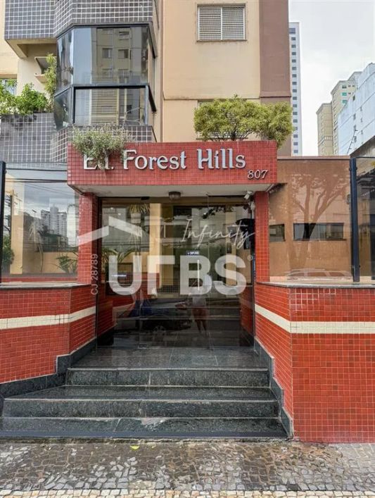 Forest Hills - Apartamento 3 quartos, sendo 1 suíte