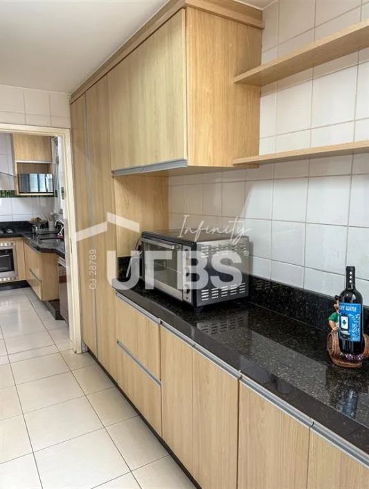 Forest Hills - Apartamento 3 quartos, sendo 1 suíte