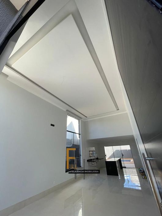 CASA NO GOIANIA 2 I 178 M² I 3 SUITES I AREA GOUMET+PISCINA+HIDRO+CASCATA I 4 VAGAS Goiânia, GO