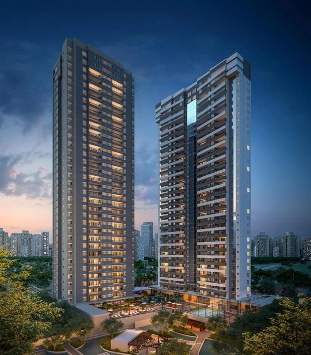 Europark Noronha Torre B