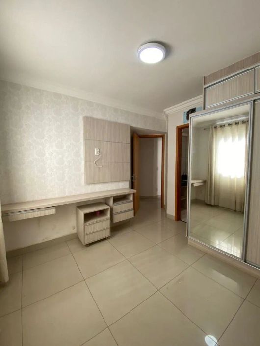 Imóvel para venda com 109 metros quadrados com 3 quartos em Residencial Eldorado - Goiânia - GOApart