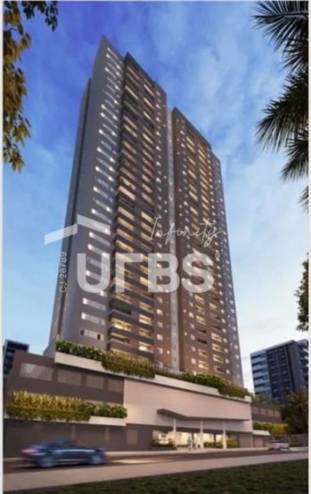 RESIDENCIAL VARANDAS BUENO - Apartamento 3 quartos, sendo 3 suítes