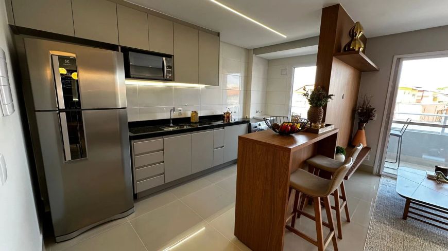 Apartamento de 3Q a venda no Terra Mundi Eldorado