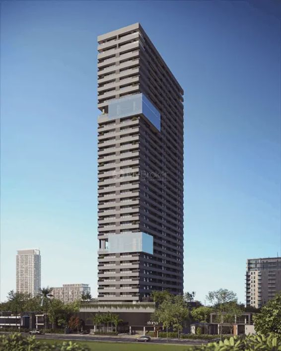 Apartamento padrão - Setor Marista - Storya Casa Versátil codigo: 16526