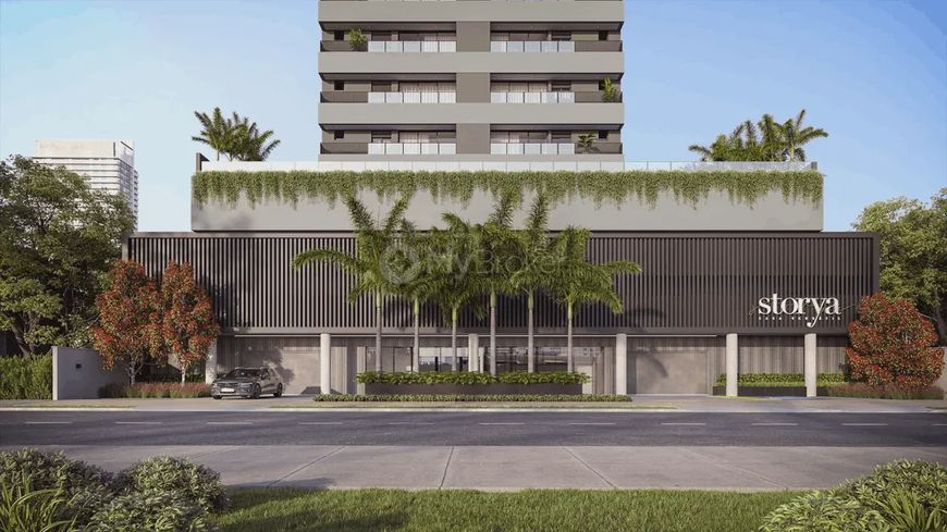 Apartamento padrão - Setor Marista - Storya Casa Versátil codigo: 16526