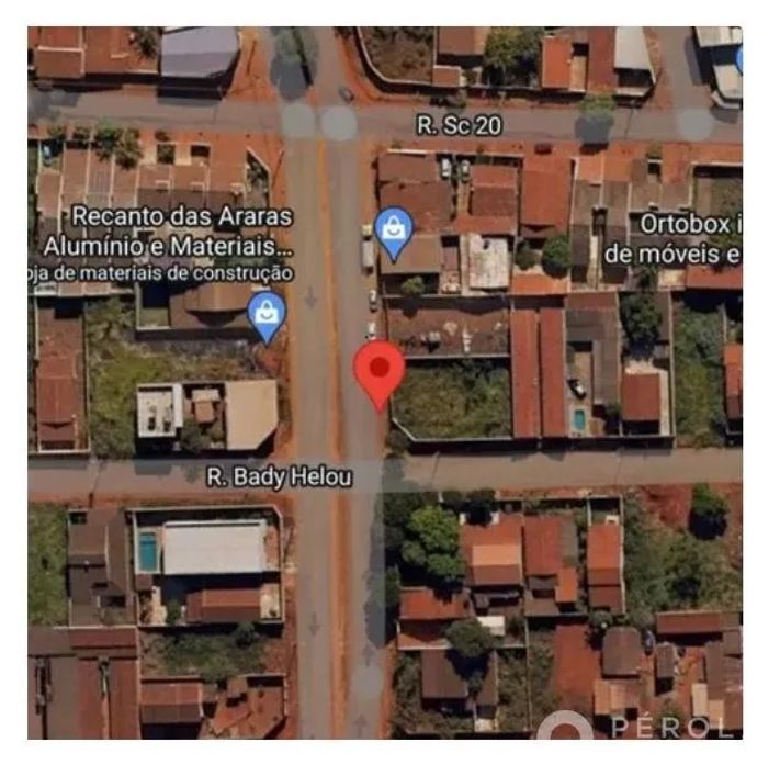 Lote / Terreno em Residencial Jardim Helou - Goiânia