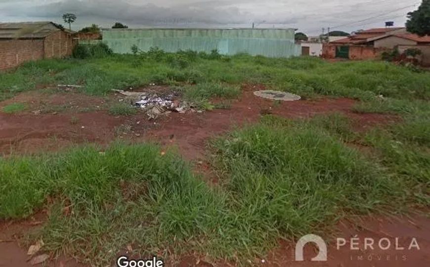 Lote / Terreno em Residencial Jardim Helou - Goiânia