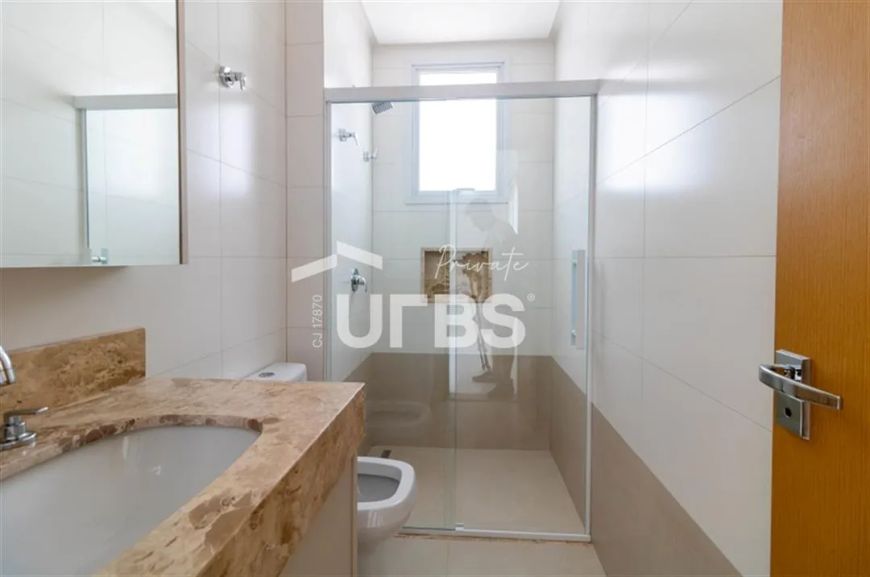 SKYGARDEN Flamboyant - Apartamento 3 quartos, sendo 1 suíte