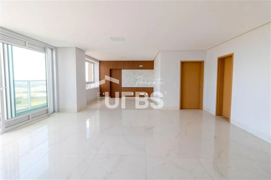 SKYGARDEN Flamboyant - Apartamento 3 quartos, sendo 1 suíte