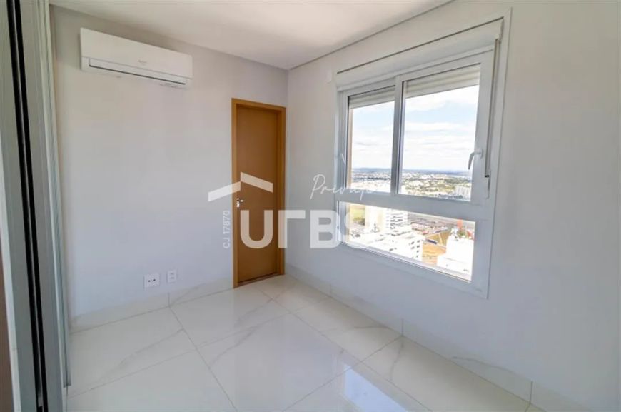SKYGARDEN Flamboyant - Apartamento 3 quartos, sendo 1 suíte