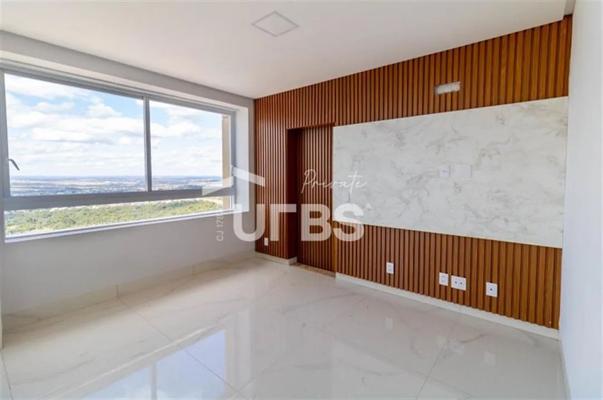 SKYGARDEN Flamboyant - Apartamento 3 quartos, sendo 1 suíte