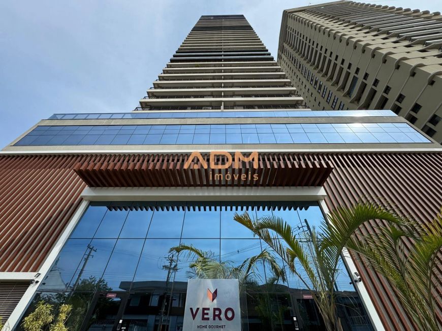 Apartamento - Vero Home Gourmet
