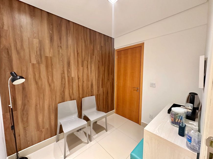 Sala comercial a venda com 29 metros quadrados em Setor Bueno - Goiânia - GO