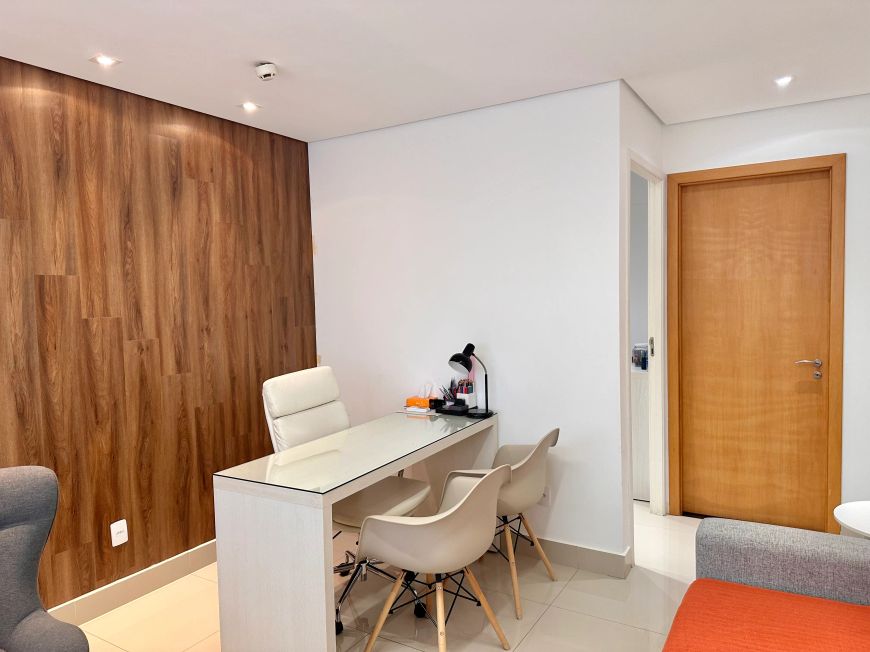 Sala comercial a venda com 29 metros quadrados em Setor Bueno - Goiânia - GO