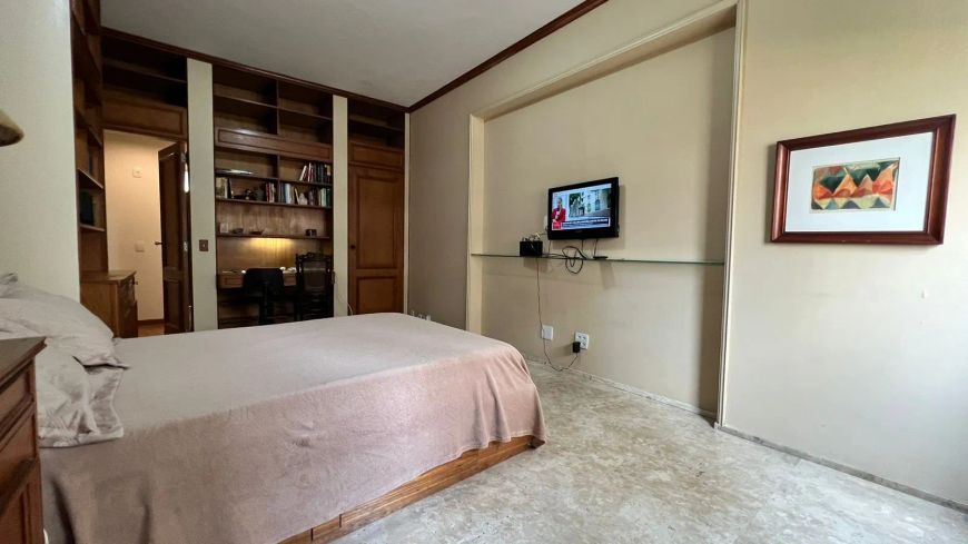 Imóvel à venda em Copacabana, 280m² com 4 quartos - Rio de Janeiro - RJ