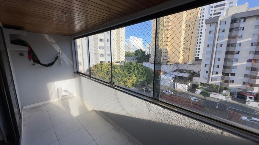 Cobertura Duplex com 240m² Próxima ao Parque Areião