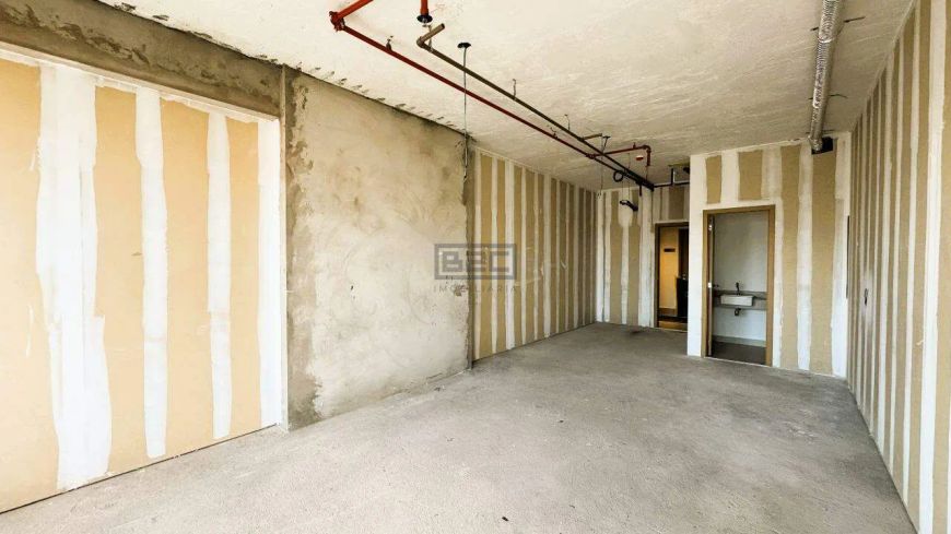 WTC Office | Sala Comercial com 37m², 01 Vagas de garagem rotativa, à venda no Setor Marista