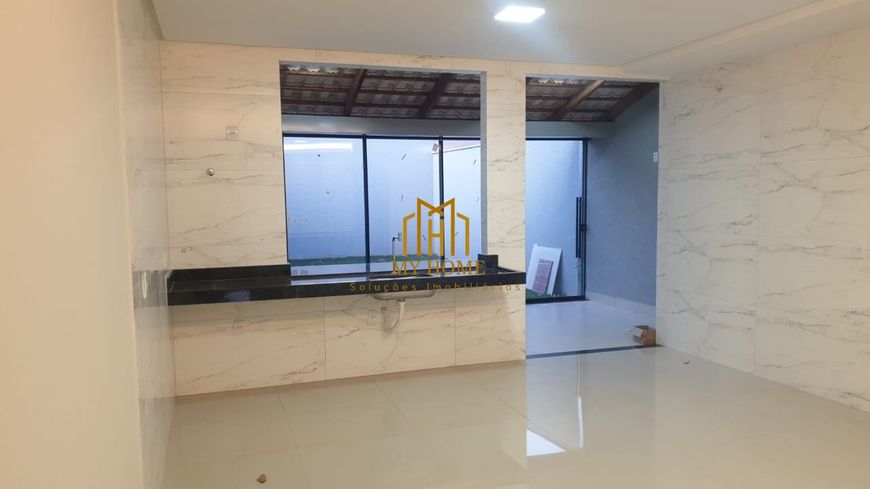 Sobrado de 4 suites no setor jardim planalto