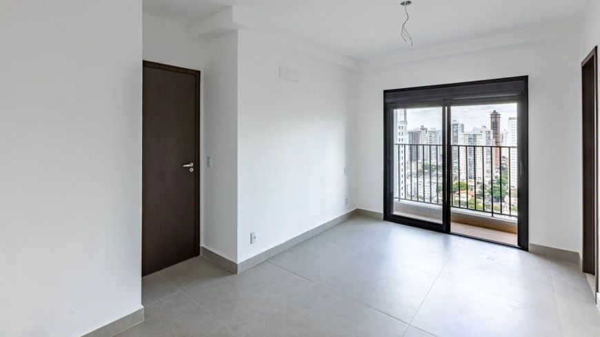 Apartamento com 69 m² , 2 quartos, sendo 1 suíte, e 1 vaga de garagem, no Setor