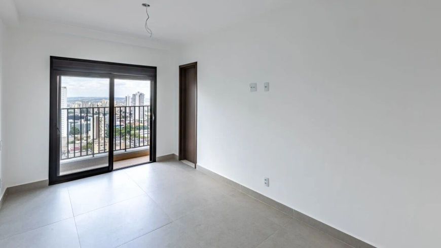 Apartamento com 69 m² , 2 quartos, sendo 1 suíte, e 1 vaga de garagem, no Setor
