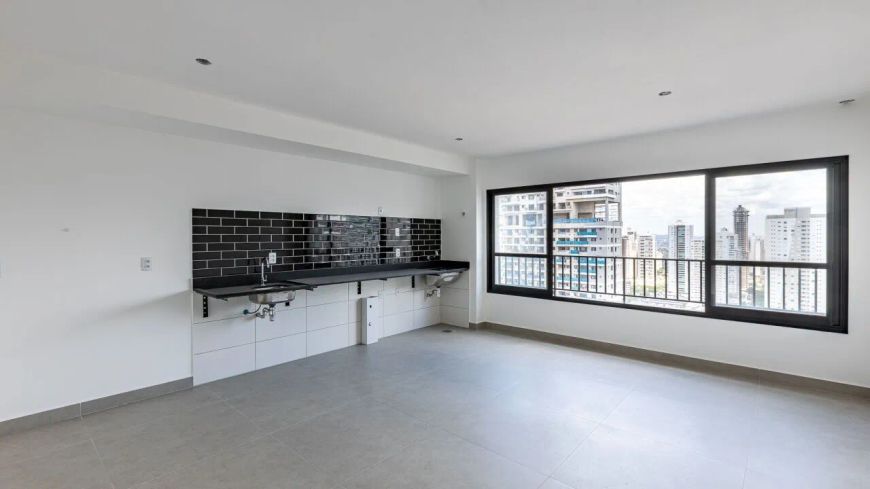 Apartamento com 69 m² , 2 quartos, sendo 1 suíte, e 1 vaga de garagem, no Setor